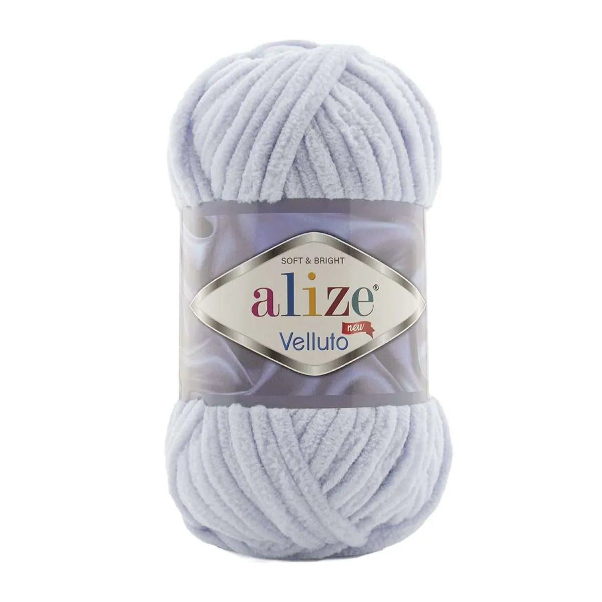 Alize Velluto