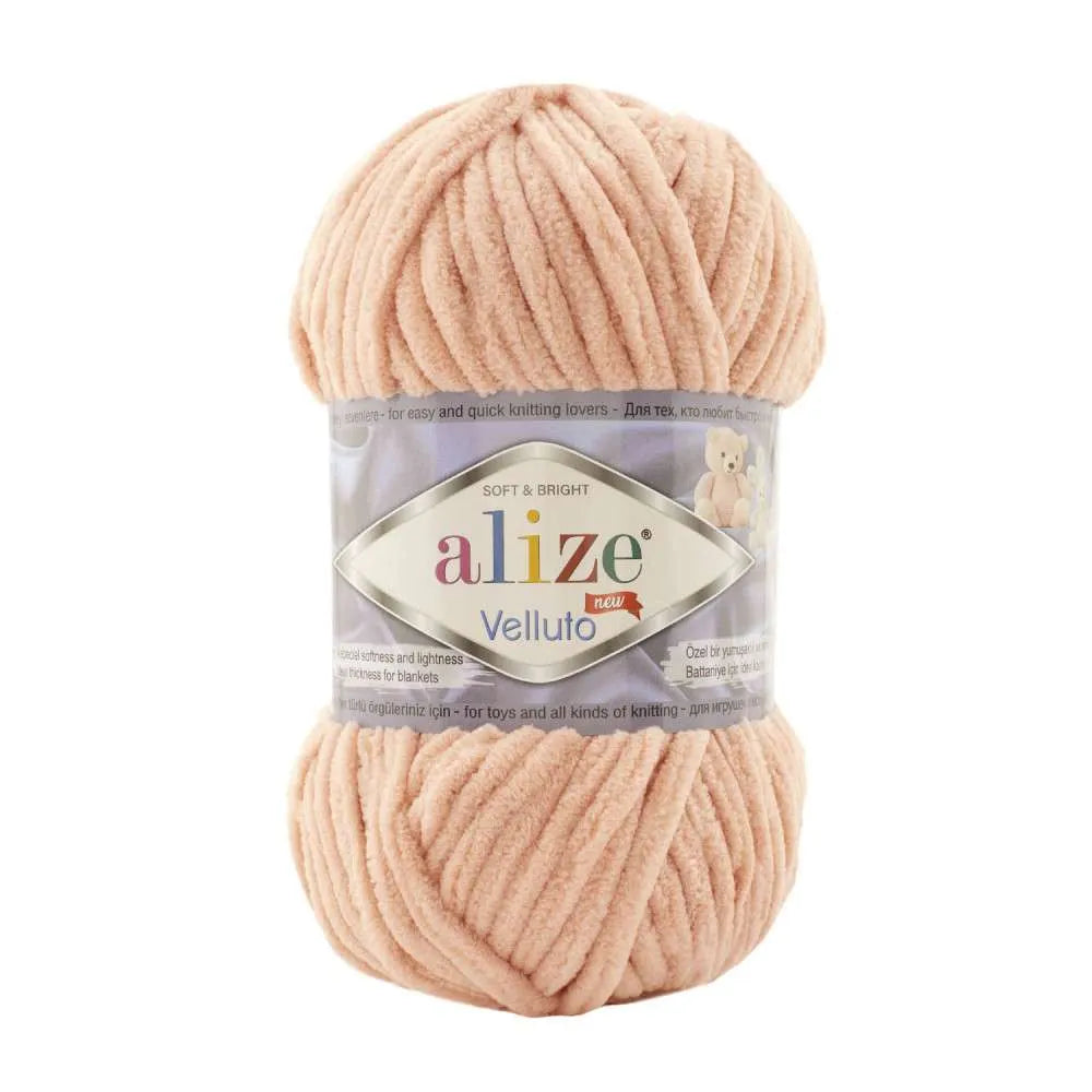 Alize Velvet