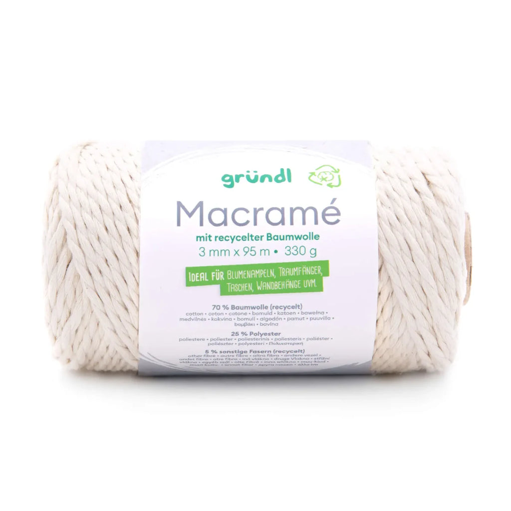 Gründl Macramé