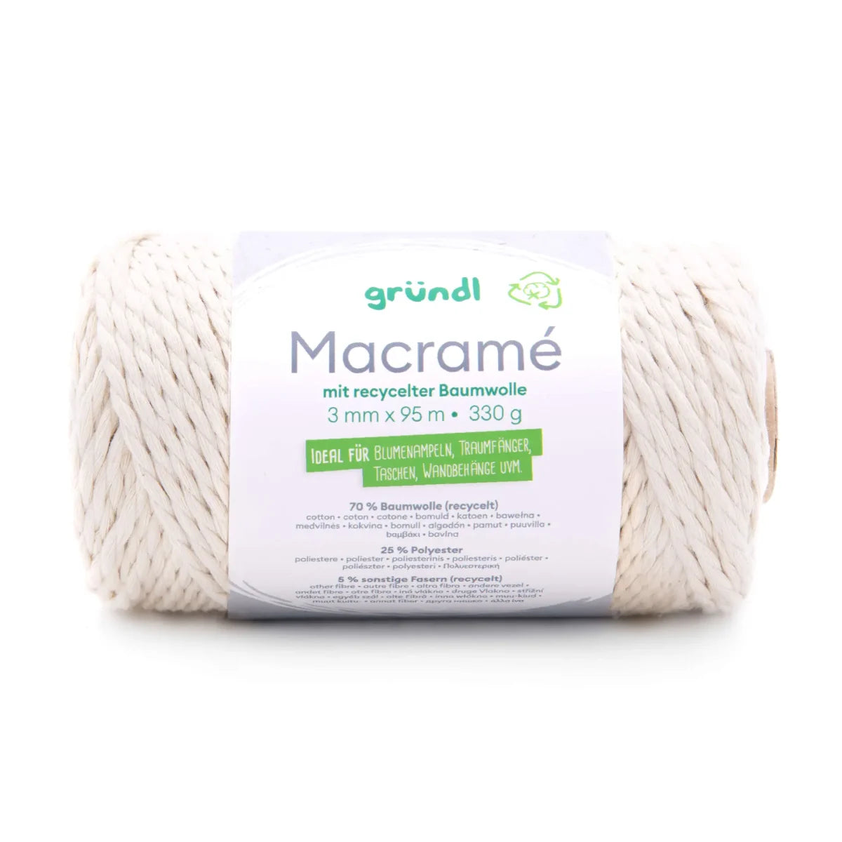 Gründl Macramé