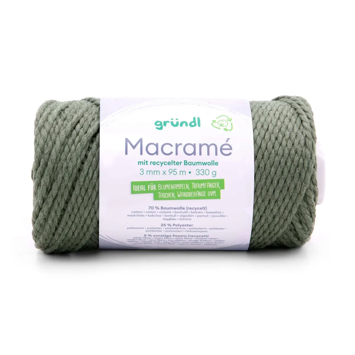 Gründl Macramé