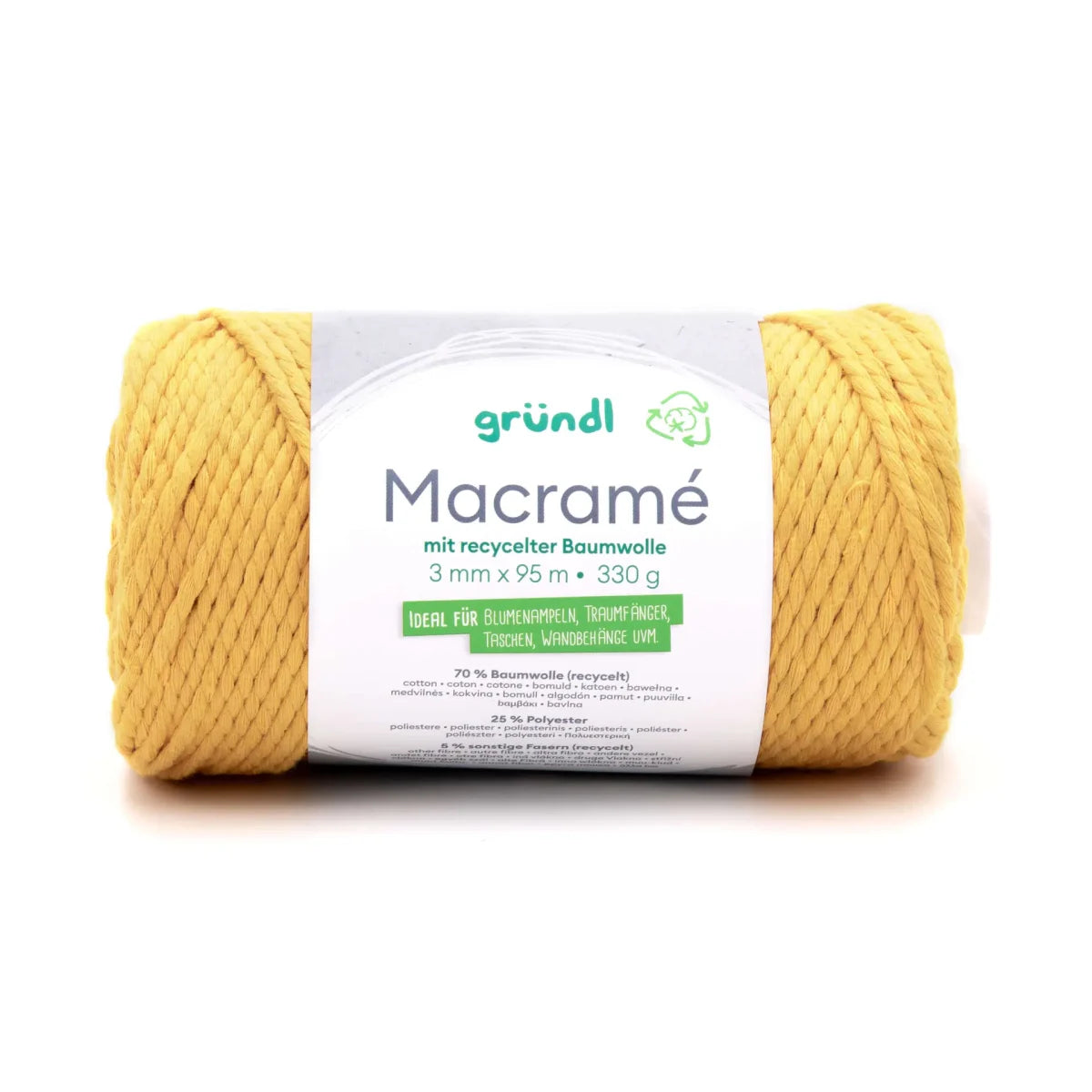 Gründl Macramé