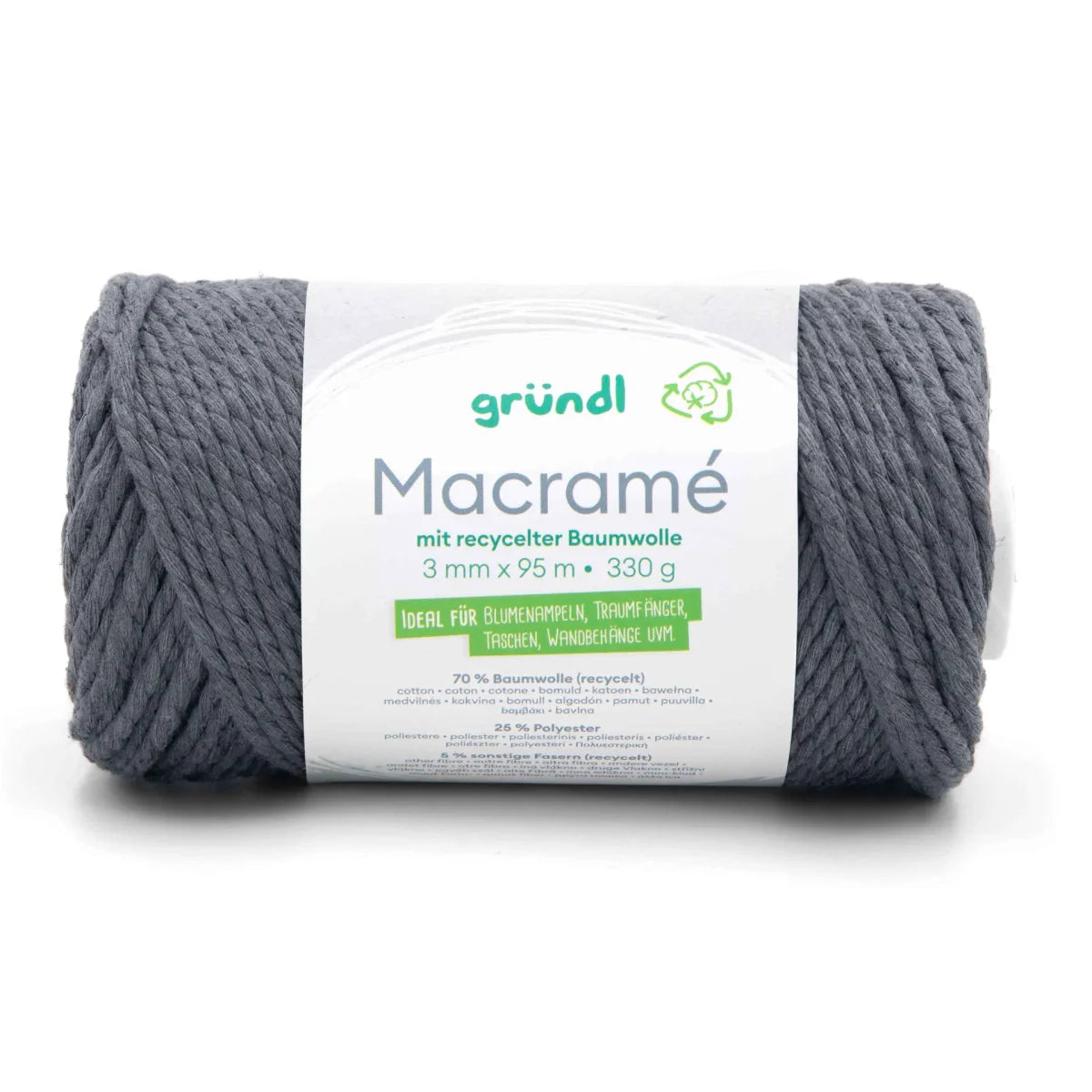 Gründl Macramé