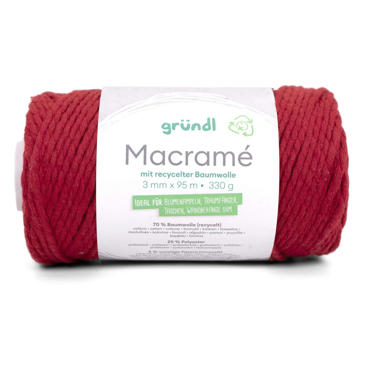 Gründl Macramé