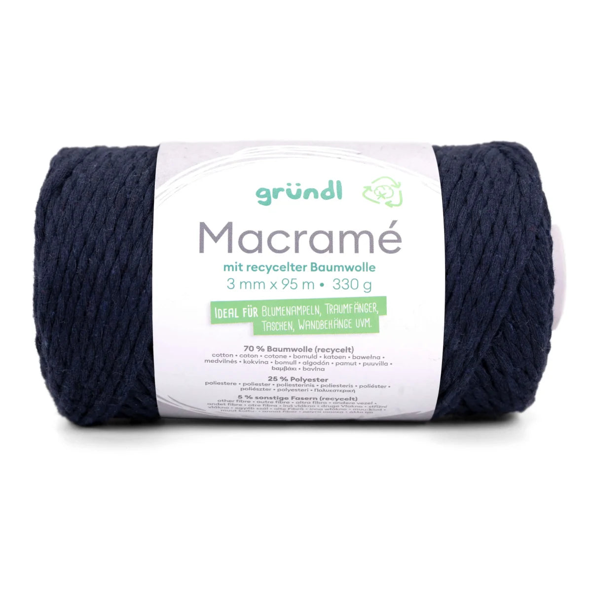 Gründl Macramé