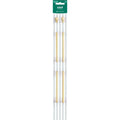 [1358-35-3] Gründl Jackenstricknadeln Bambus De Luxe 35 cm (3,00 mm)