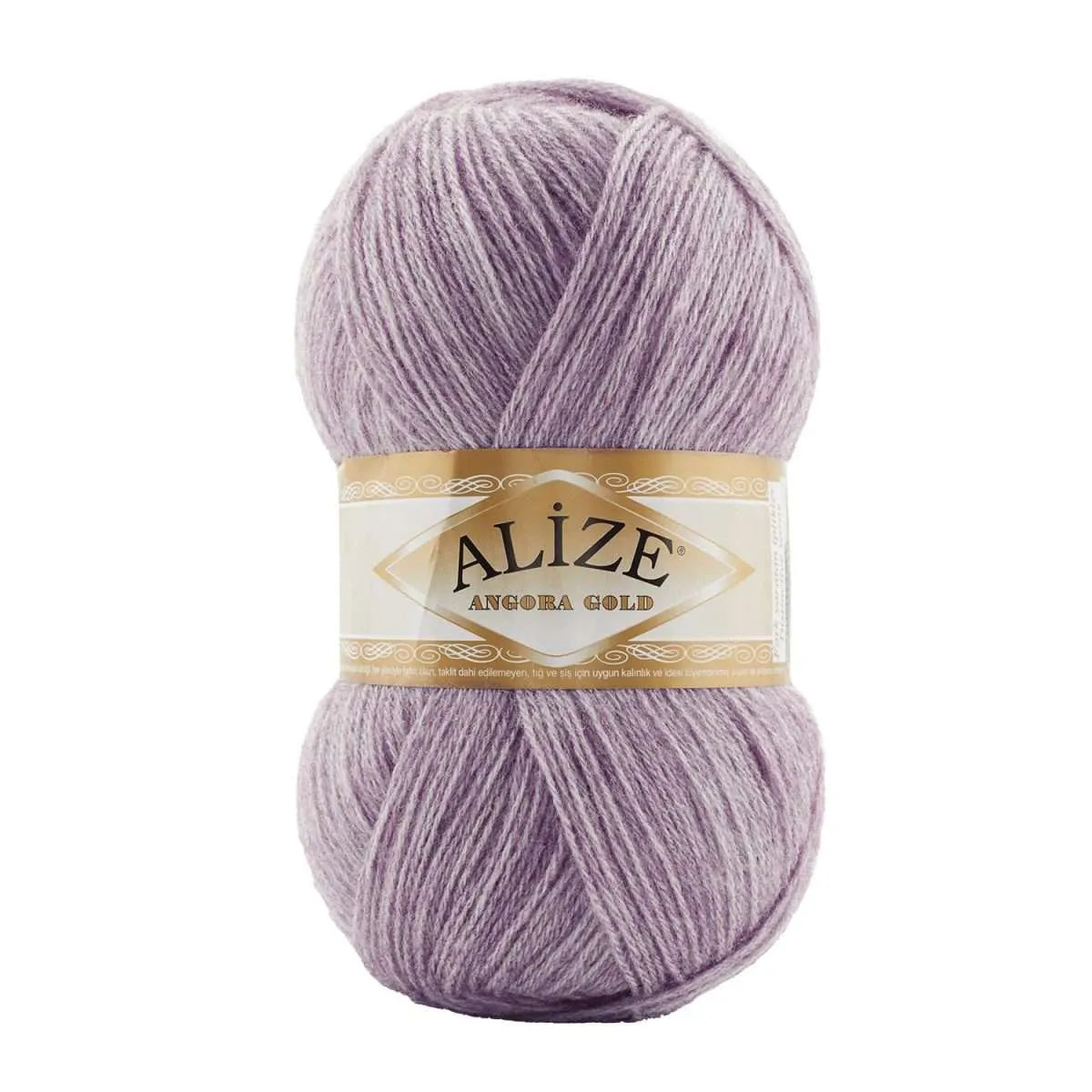 Alize Angora Gold Yarn