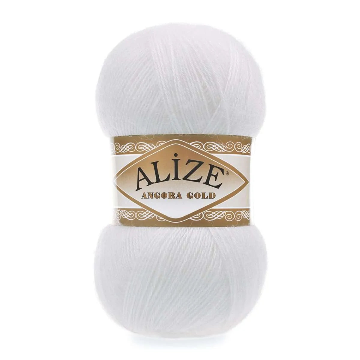 Alize Angora Gold Yarn