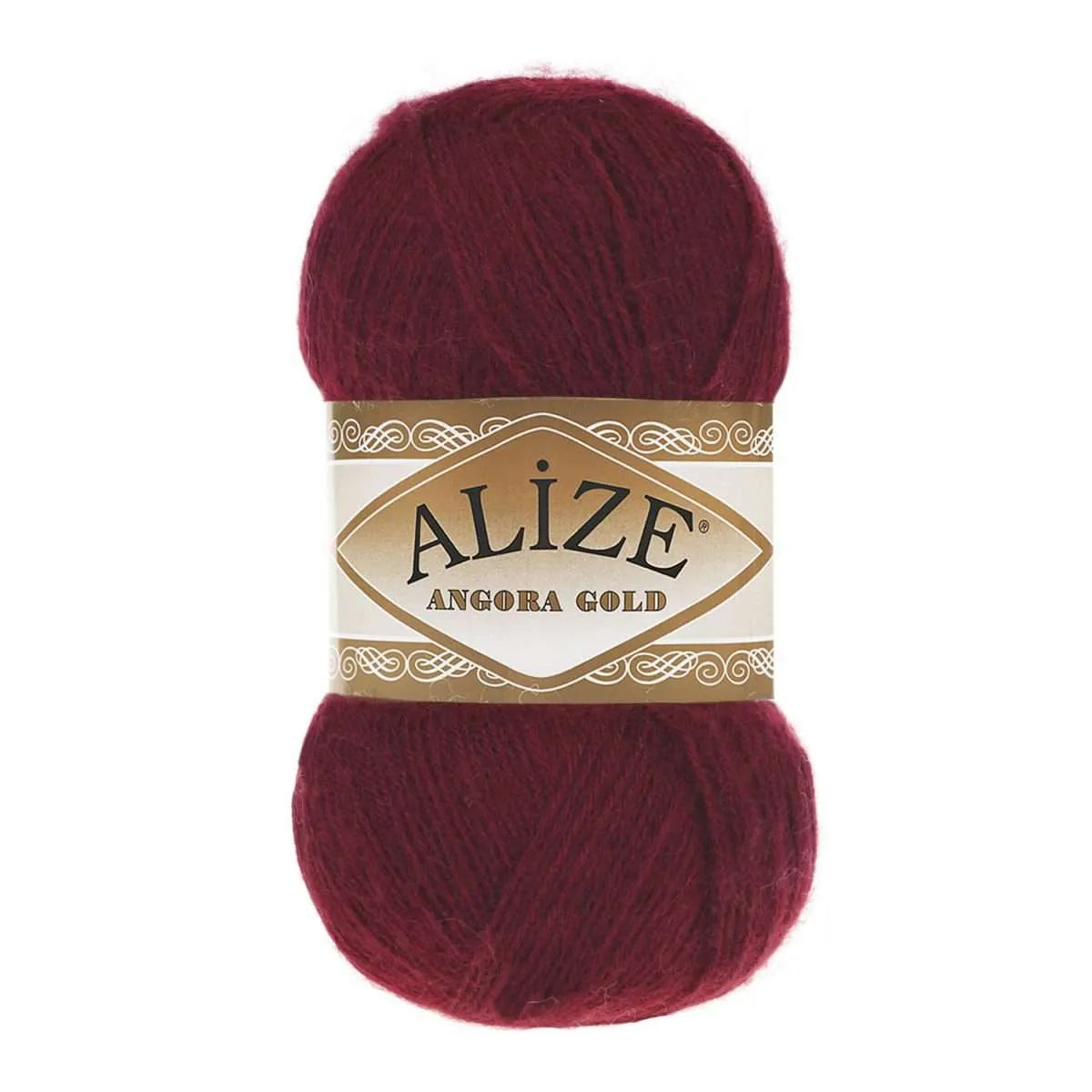 Alize Angora Gold Yarn