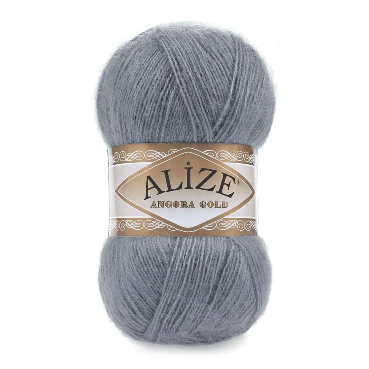 Alize Angora Gold Yarn