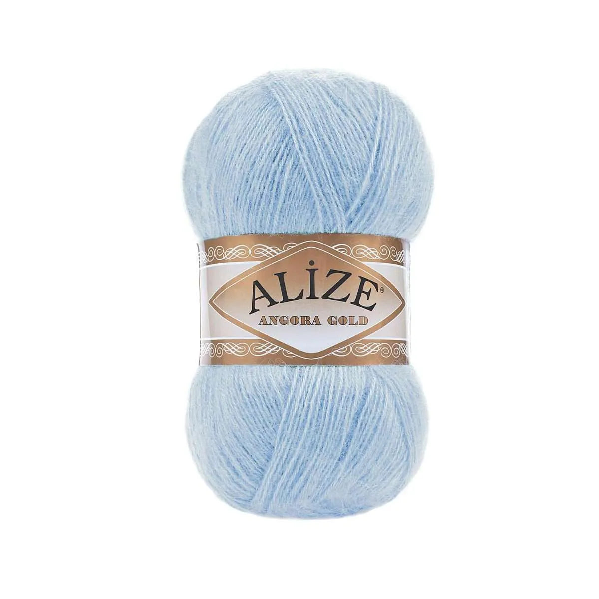 Alize Angora Gold Yarn