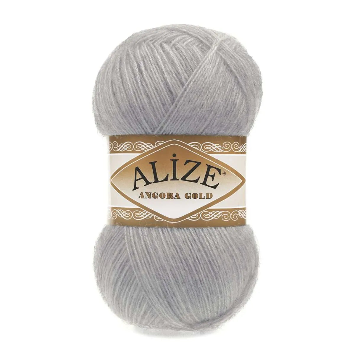 Alize Angora Gold Yarn