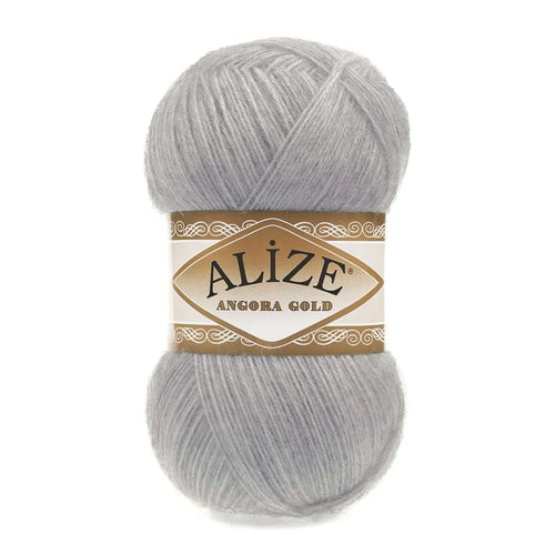 Alize Angora Gold Yarn