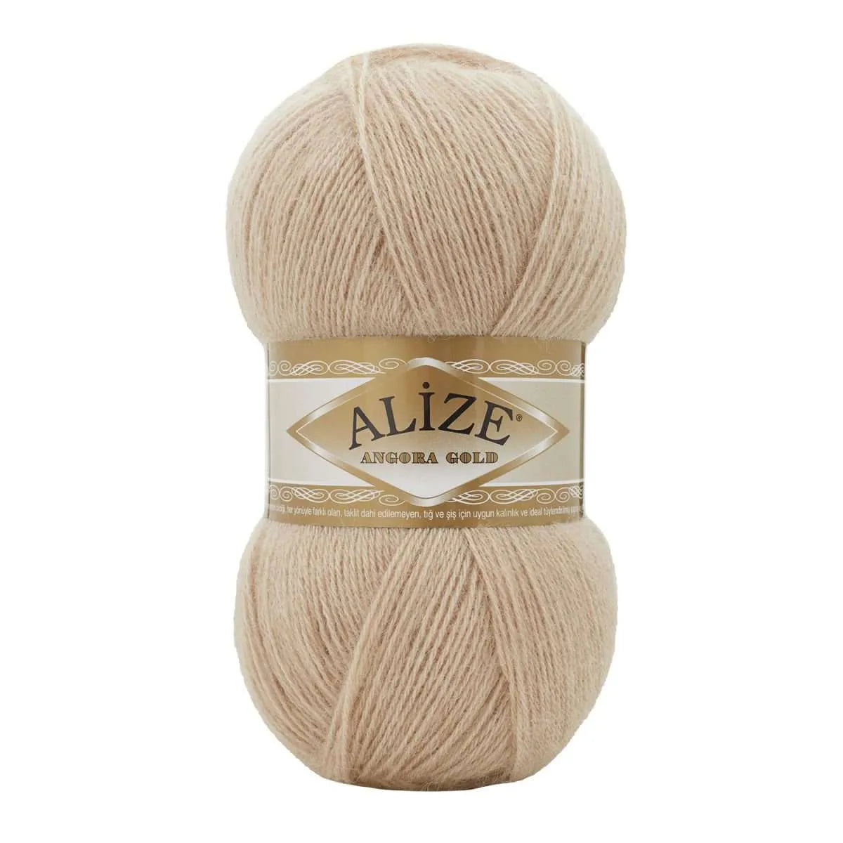 Alize Angora Gold Yarn