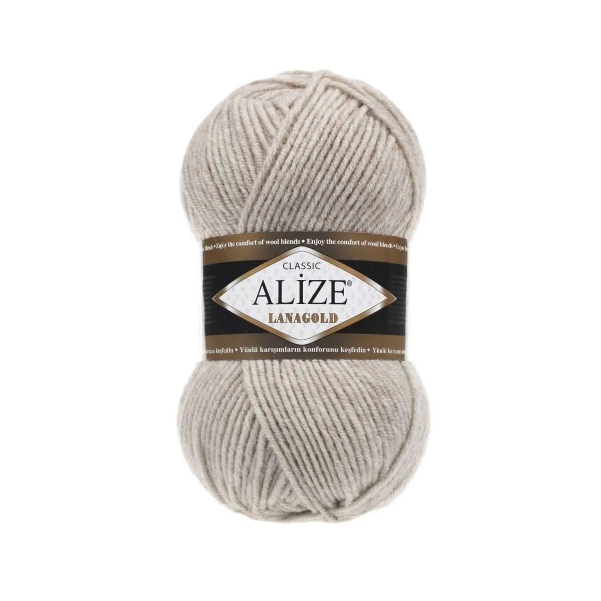 Alize Lanagold Wool