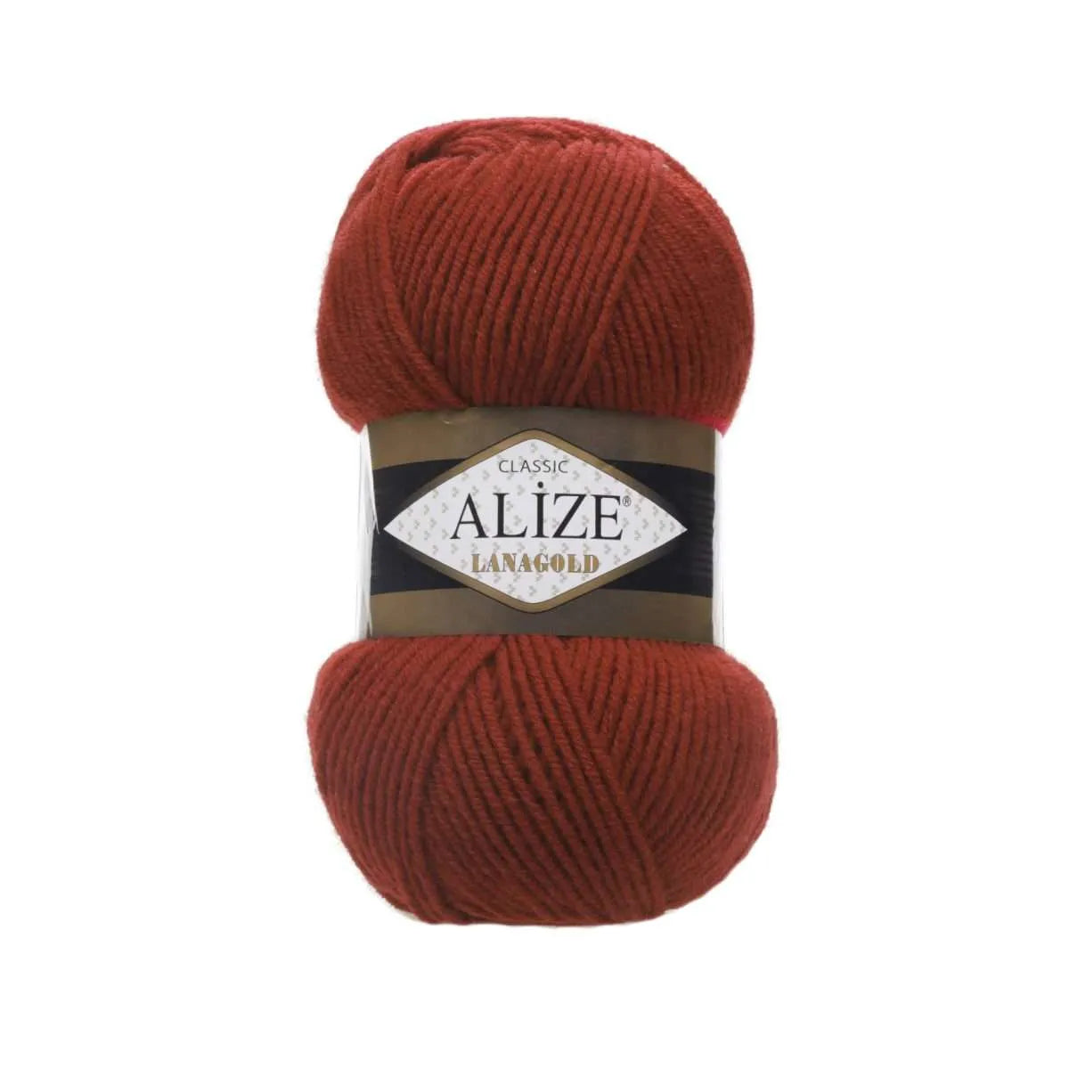 Alize Lanagold Wool