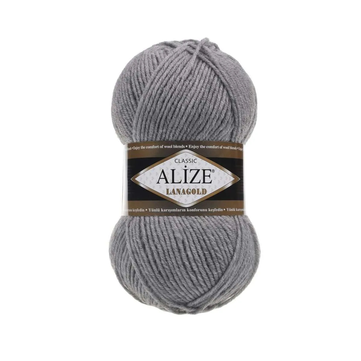 Alize Lanagold Wool