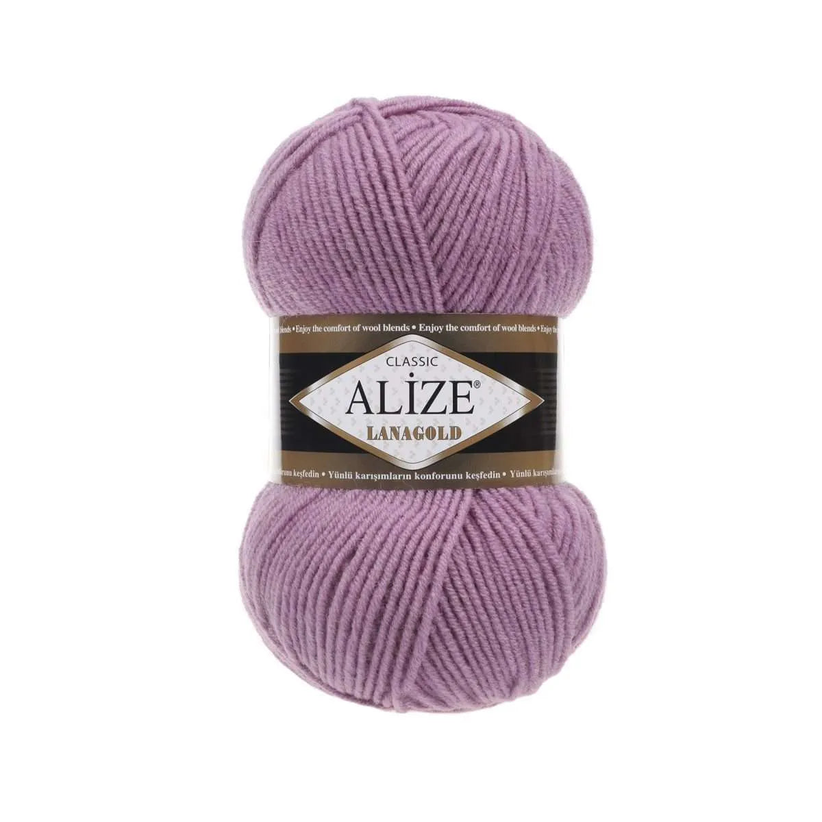 Alize Lanagold Wool
