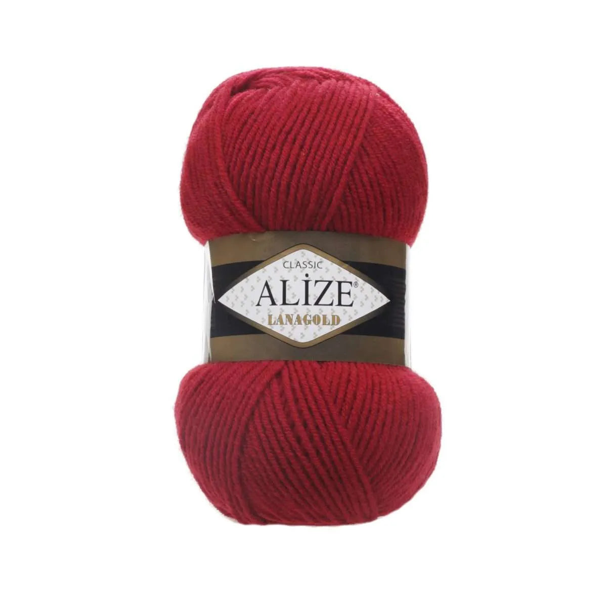 Alize Lanagold Wool
