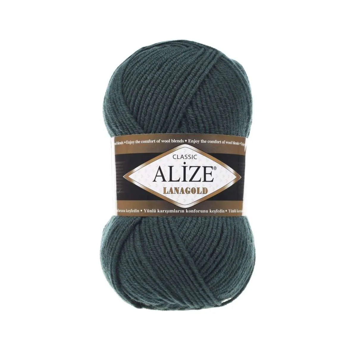 Alize Lanagold Wool