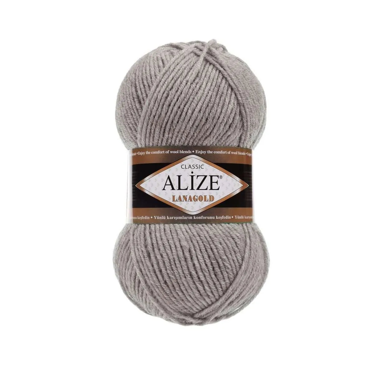 Alize Lanagold Wool