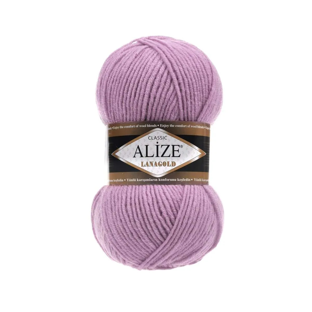 Alize Lanagold Wool