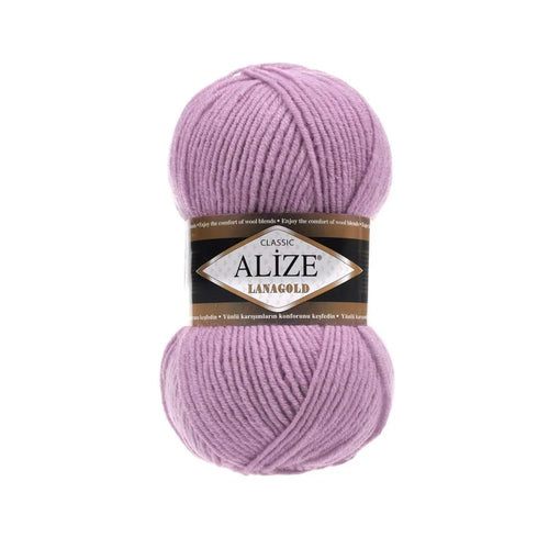 Alize Lanagold Wool