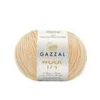 Gazzal Merino Extra Fine, Wool 175