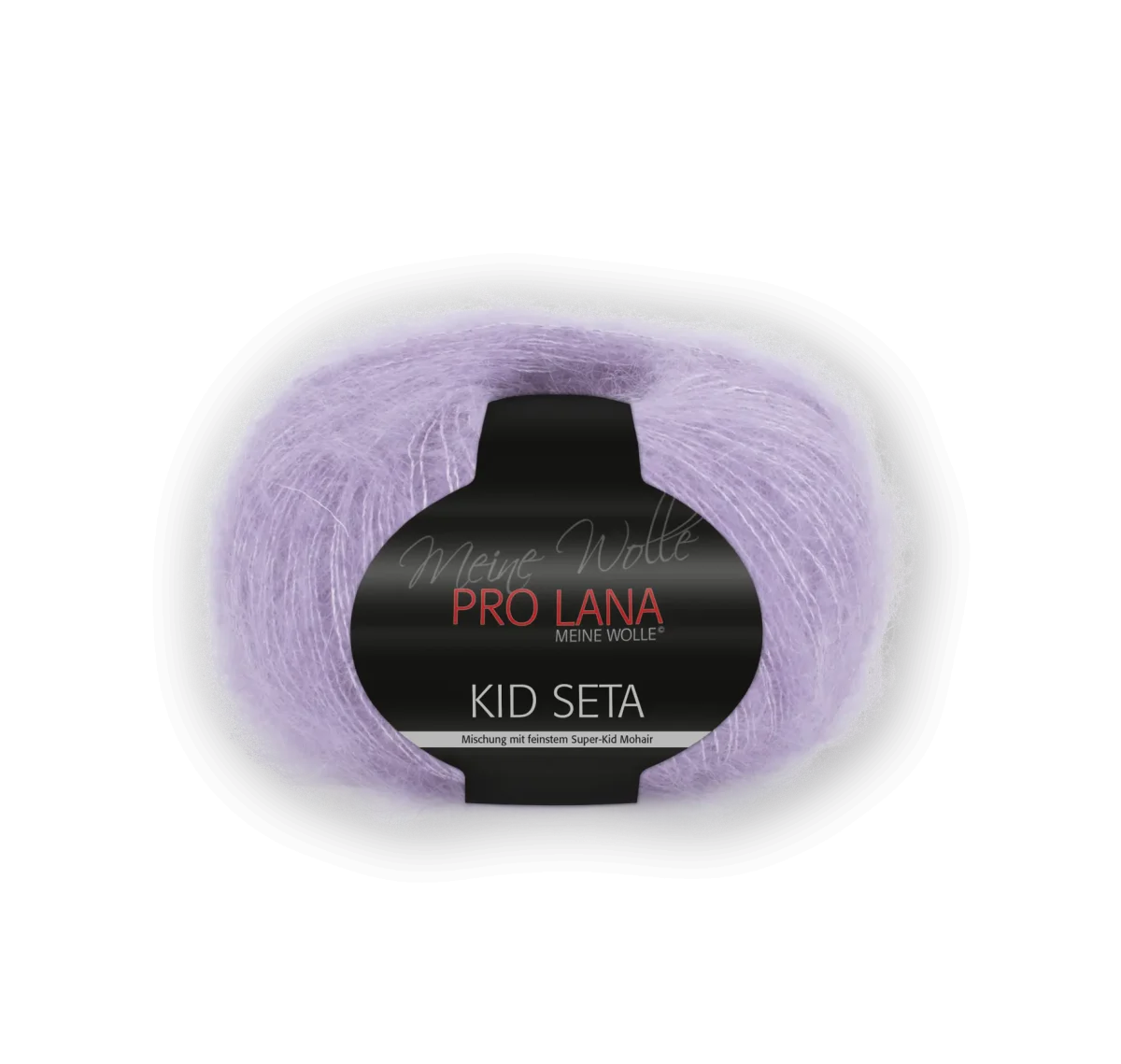 Pro Lana Super-Kid Mohair, Kid Seta