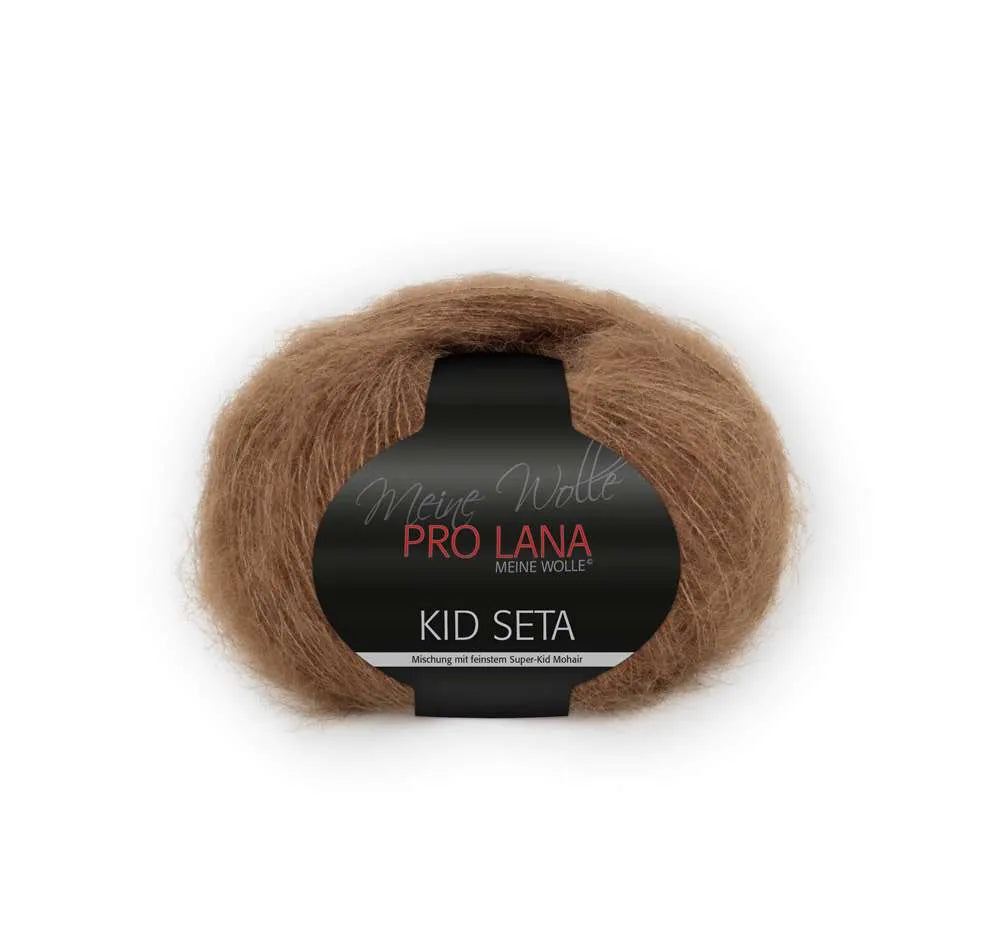 Pro Lana Super-Kid Mohair, Kid Seta