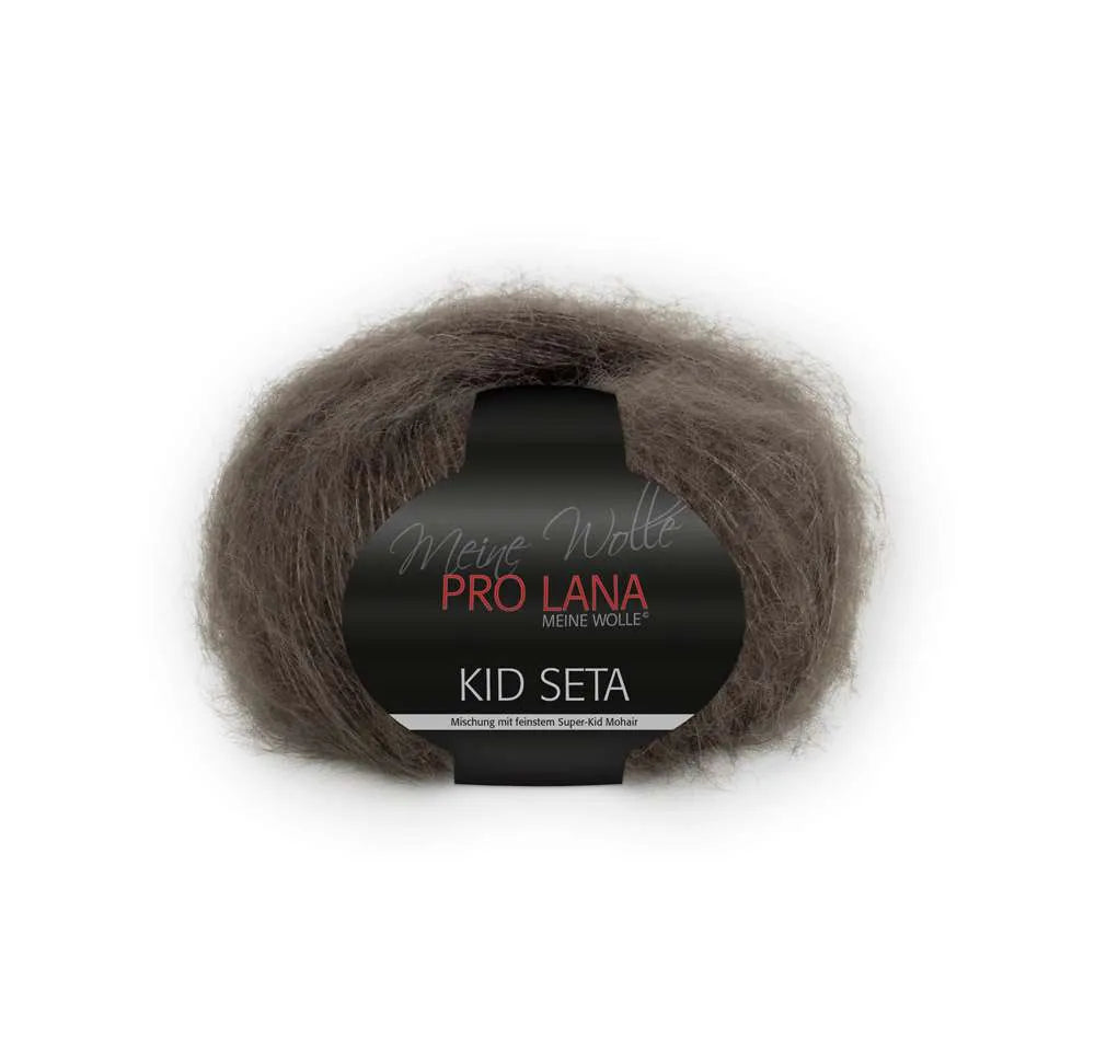 Pro Lana Super-Kid Mohair, Kid Seta
