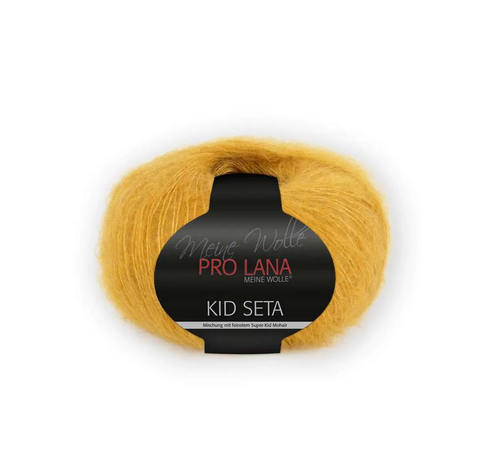 Pro Lana Super-Kid Mohair, Kid Seta