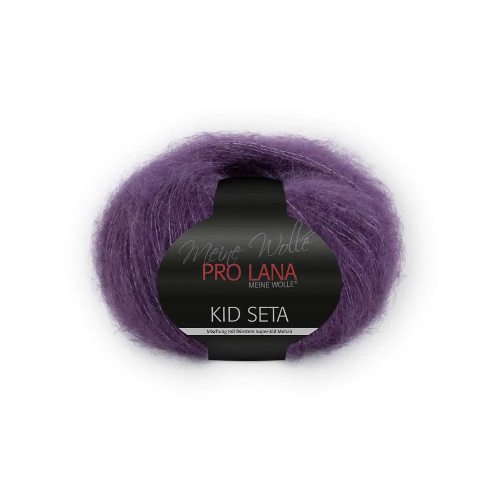Pro Lana Super-Kid Mohair, Kid Seta