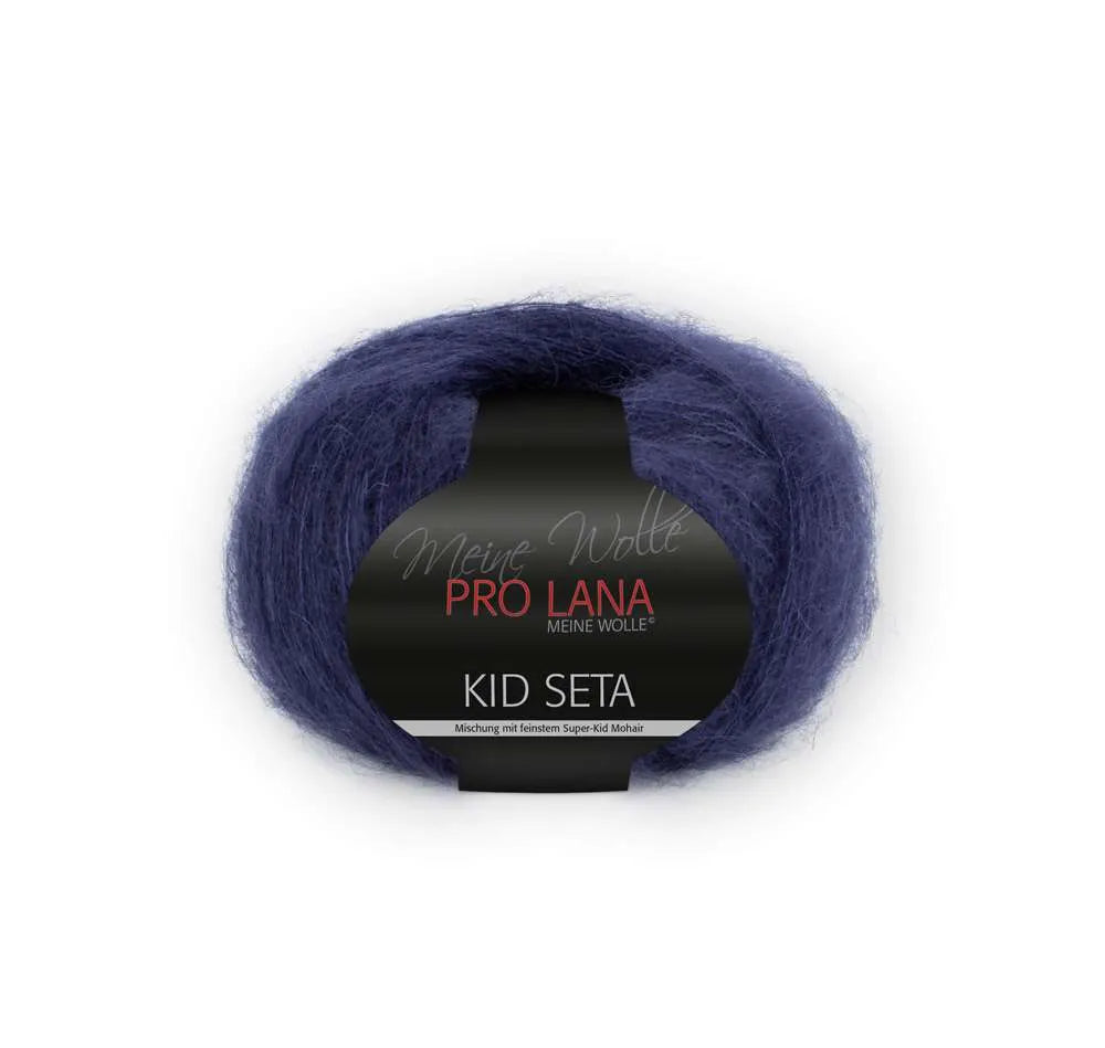 Pro Lana Super-Kid Mohair, Kid Seta