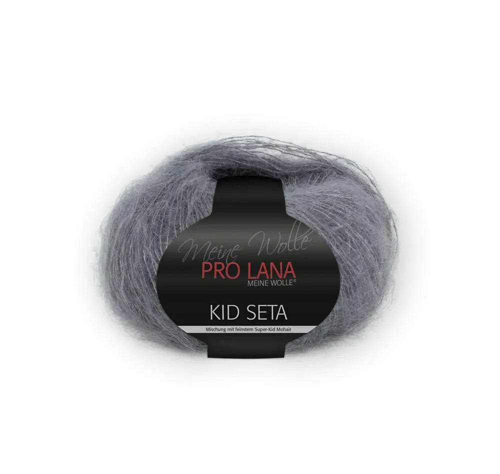 Pro Lana Super-Kid Mohair, Kid Seta