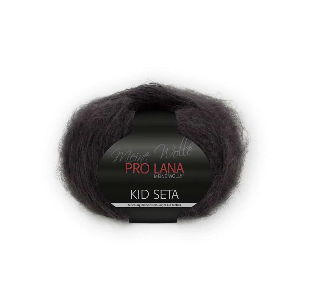 Pro Lana Super-Kid Mohair, Kid Seta