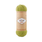 Alize Sock Yarn, Superwash Artisan