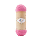 Alize Sock Yarn, Superwash Artisan