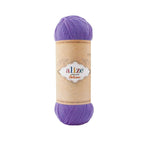 Alize Sock Yarn, Superwash Artisan