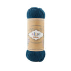 Alize Sock Yarn, Superwash Artisan
