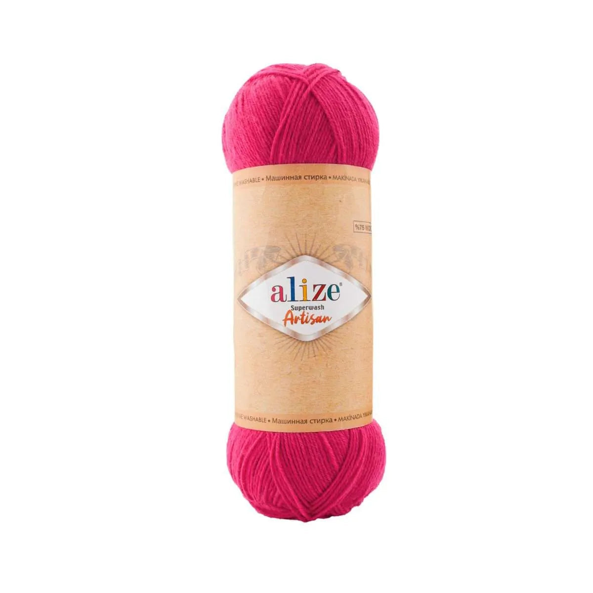 Alize Sockenwolle, Superwash Artisan