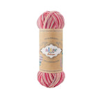 Alize Sock Yarn, Superwash Artisan