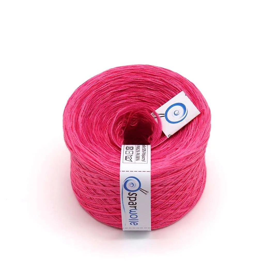 Strickset Mütze Wirbelwind