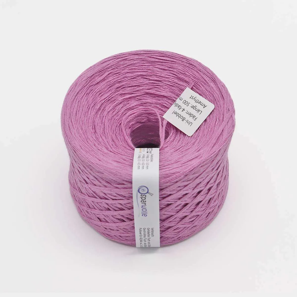 Strickset Mütze und Handstulpen Wirbelwind - Uni