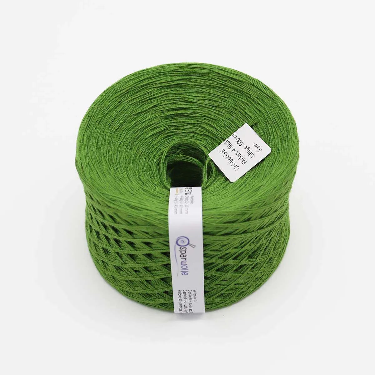Strickset Mütze und Handstulpen Wirbelwind - Uni