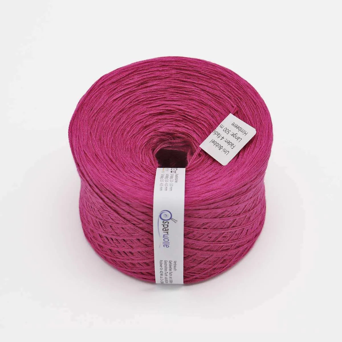 Strickset Mütze und Handstulpen Wirbelwind - Uni
