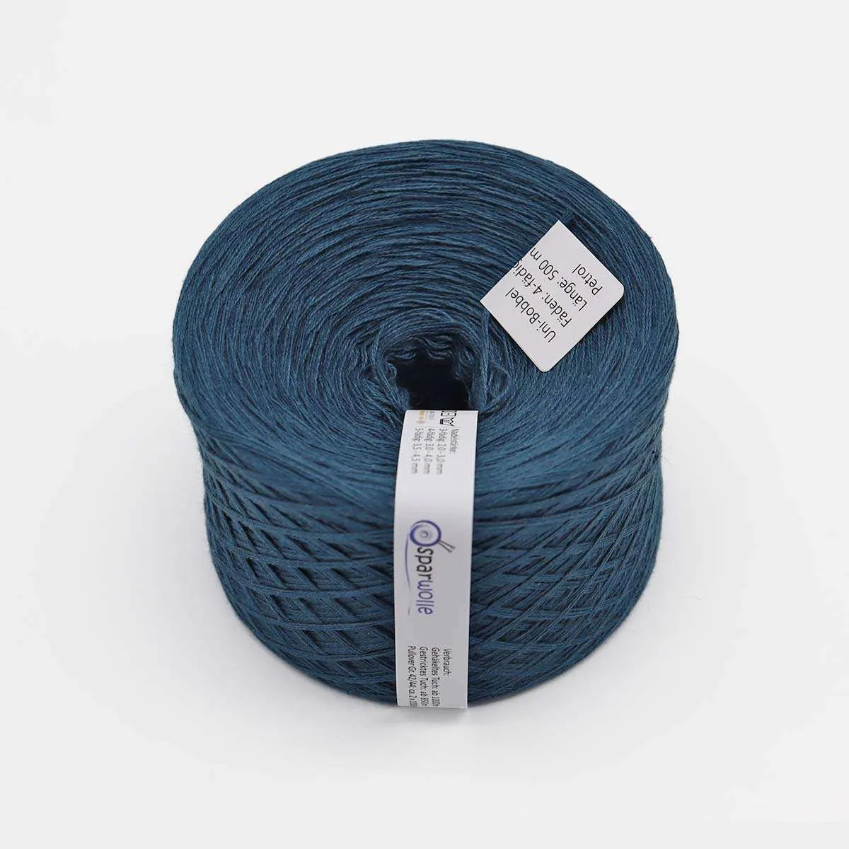 Strickset Mütze und Handstulpen Wirbelwind - Uni