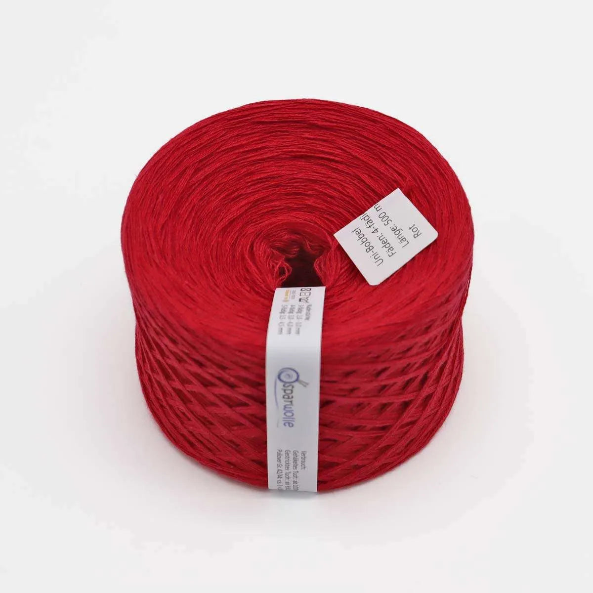 Strickset Mütze und Handstulpen Wirbelwind - Uni