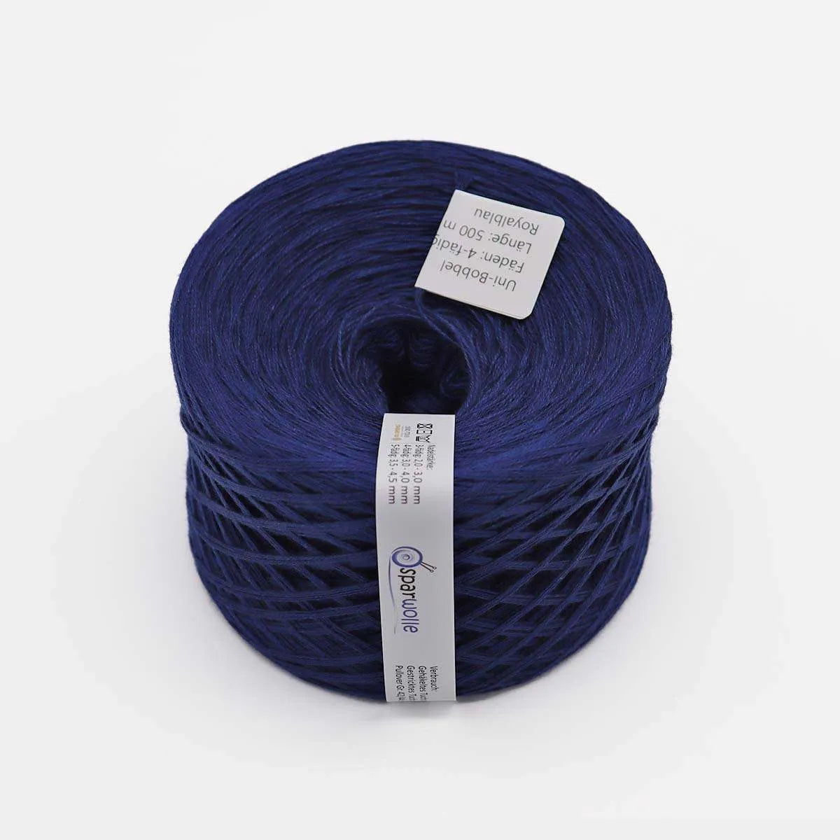 Strickset Mütze und Handstulpen Wirbelwind - Uni