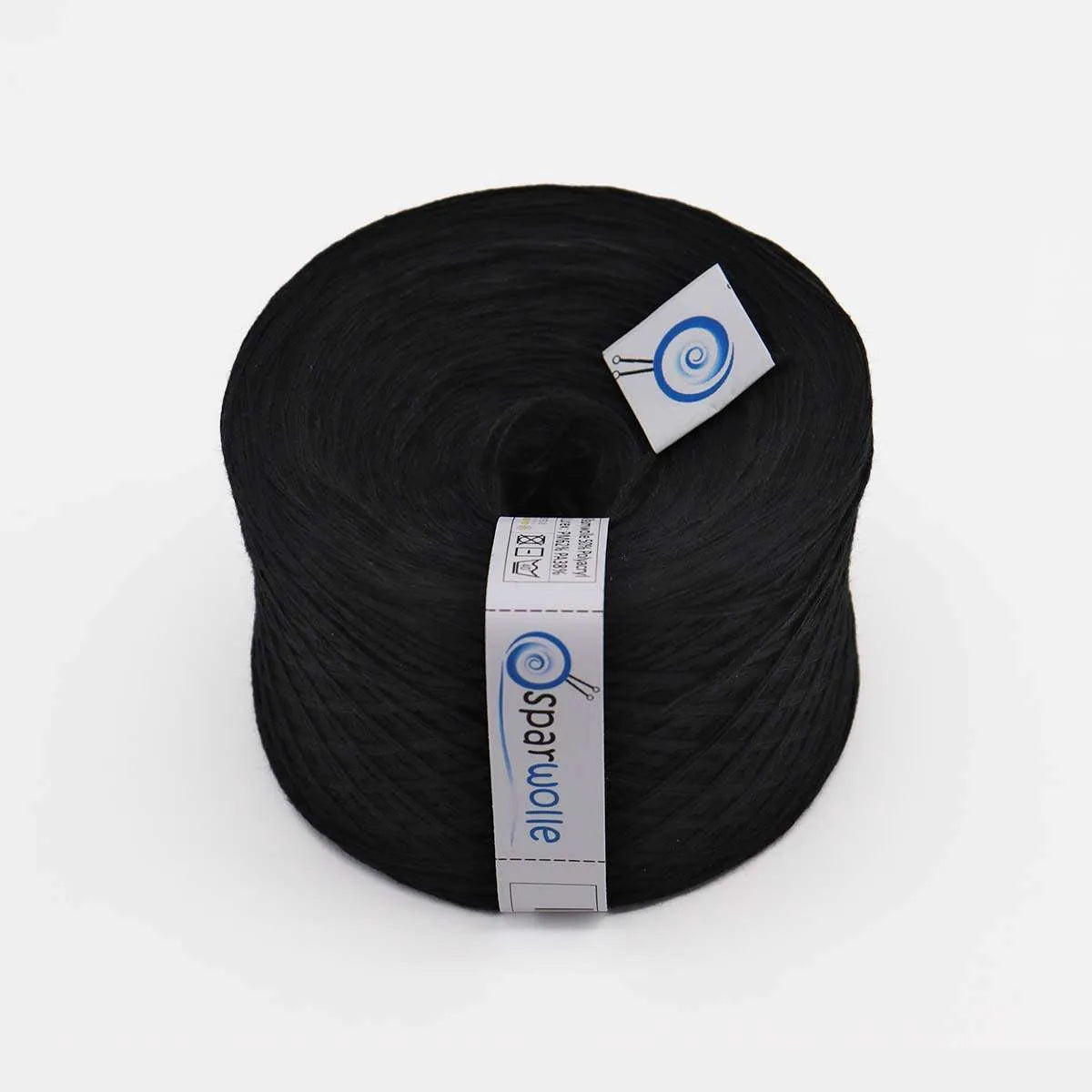 Strickset Mütze und Handstulpen Wirbelwind - Uni